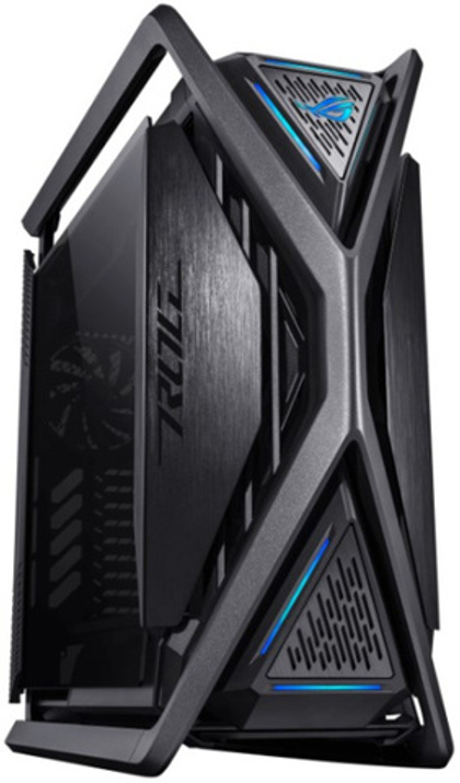 Корпус eATX ASUS ROG HYPERION GR701 BTF EDITION