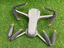 DJI AIR 2S + 1 аккумулятор ( С дефектом )