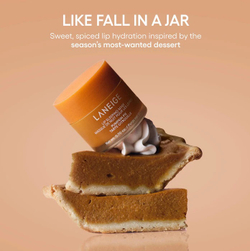 Laneige Lip Sleeping Mask 20g - Pumpkin Pie