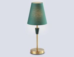 Ambrella Настольная лампа с абажуром CLASSIC LH75057