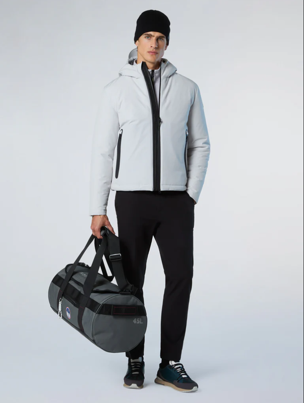 КУРТКА NORTH SAILS