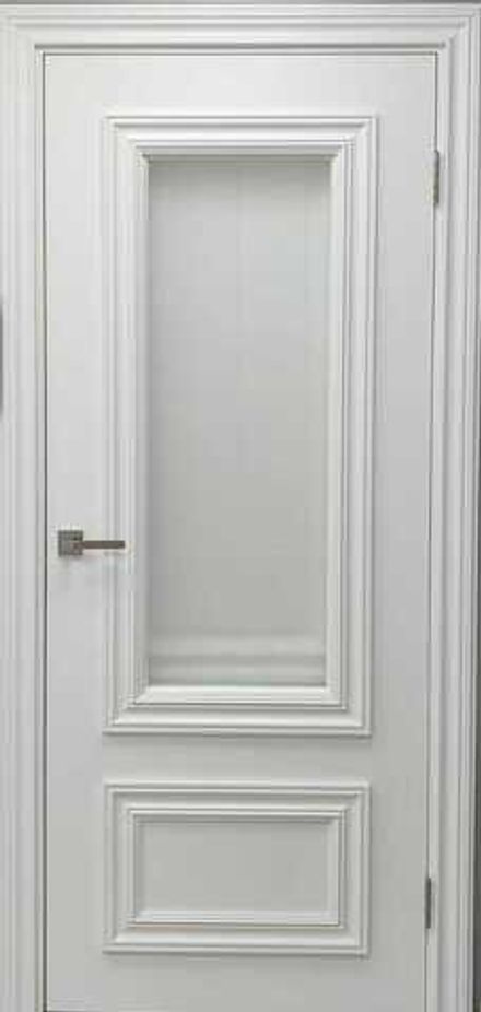 Гладь Парма эмаль Сапфир