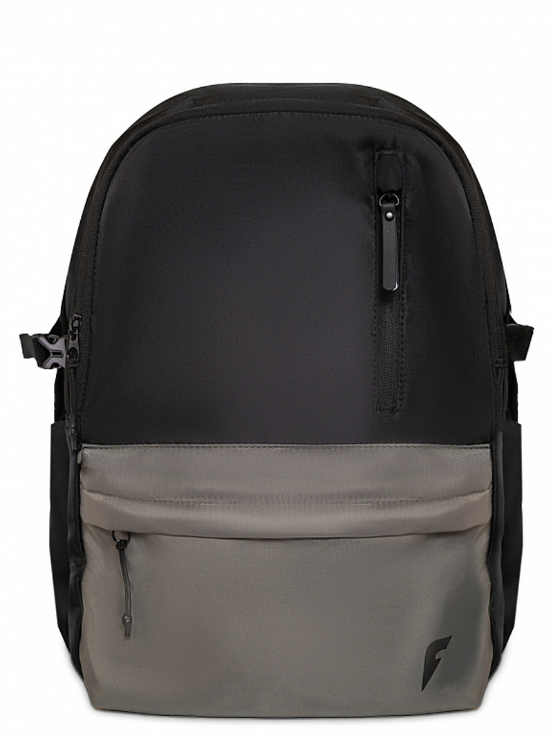 Рюкзак Forward, коллекция GOLD, серый/черный