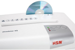 Уничтожитель бумаг  HSM Shredstar S10-6