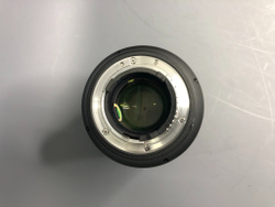 Nikon 105mm 2.8G IF-ED AF-S VR Micro-Nikkor