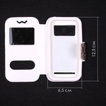 Чехол универсальный для смартфонов 3.3" - 3.8" 010470