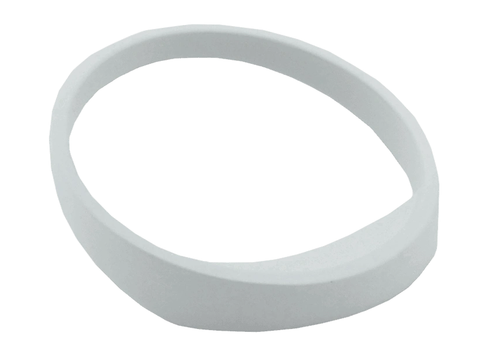 Ручка Dempo, С=16, белый песок, AQ