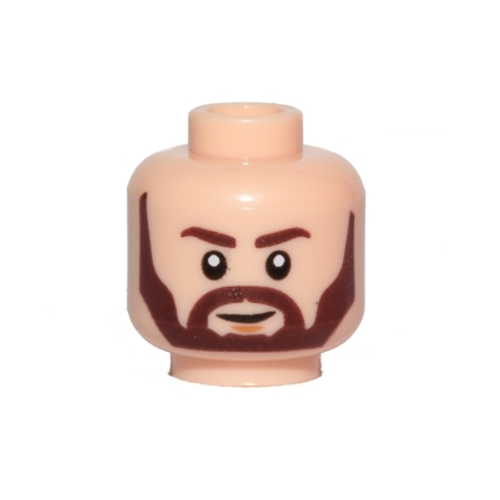 Голова 3626pb1969