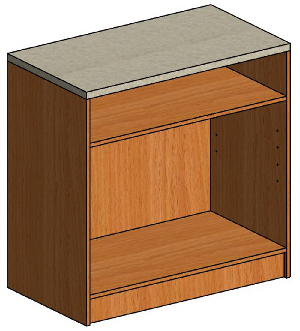 Прилавок Классик-40