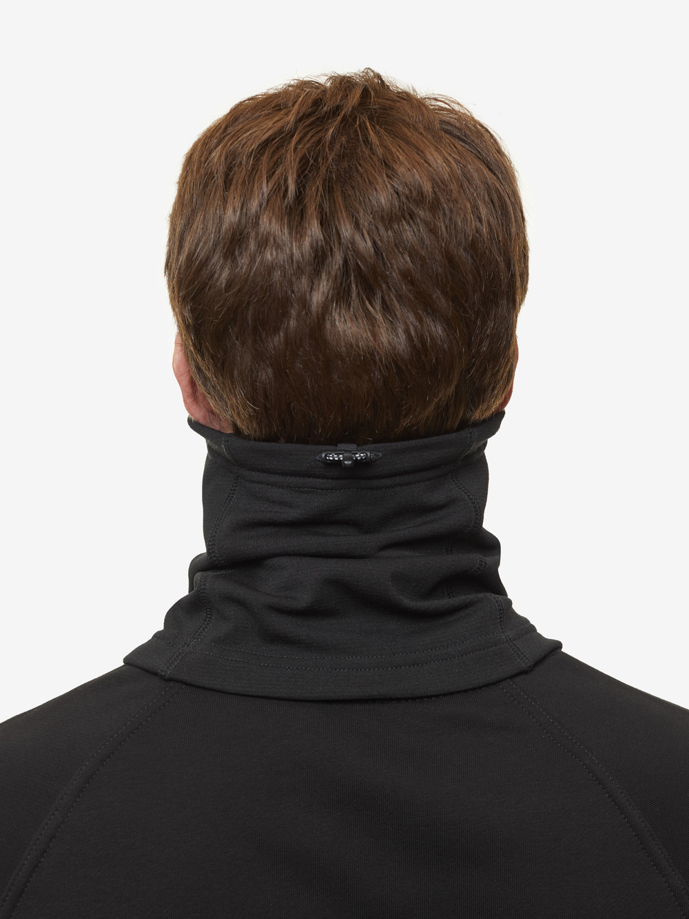 Шарф мужской GRID NECK GAITER V2 Баск