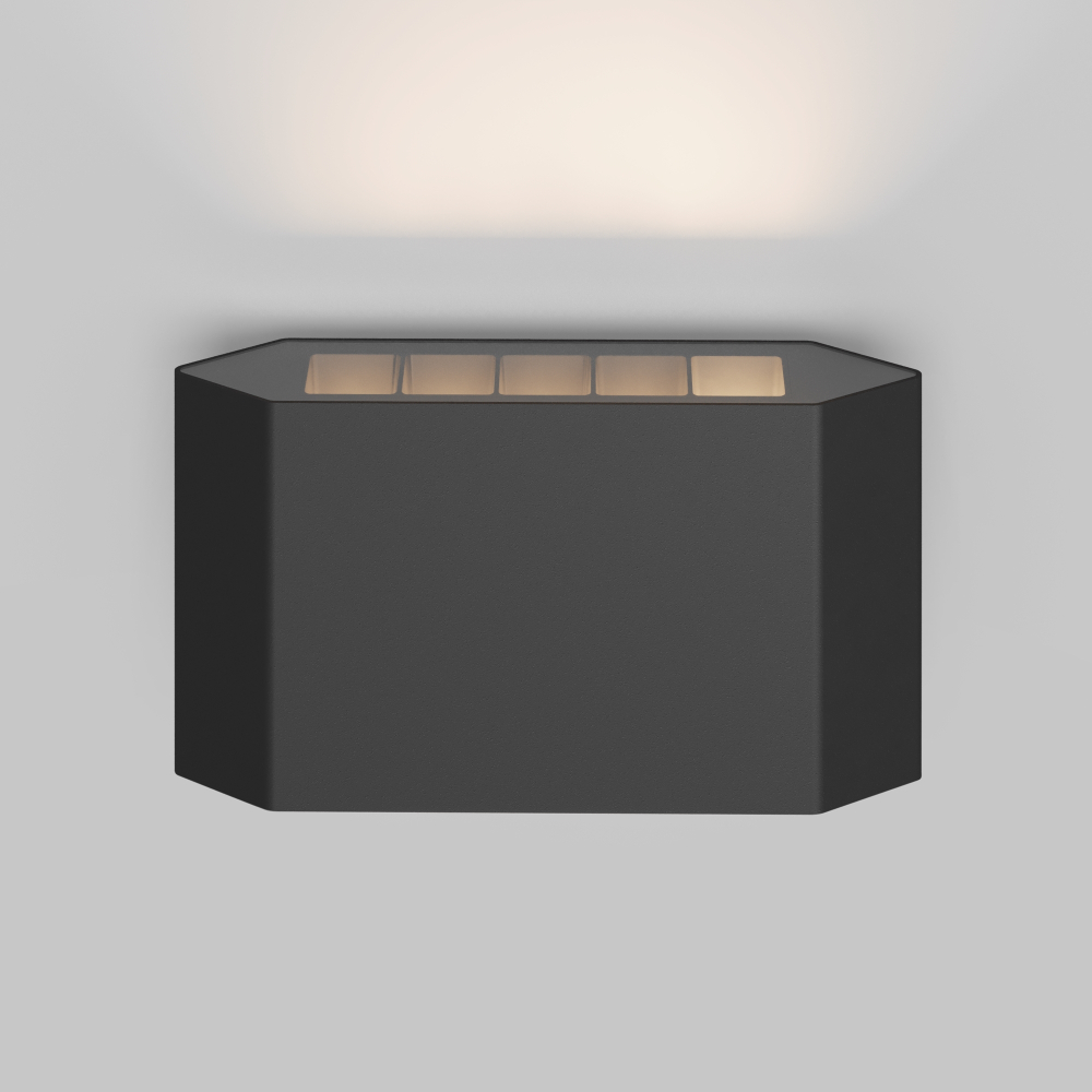 Архитектурная подсветка Outdoor O412WL-L5GF3K