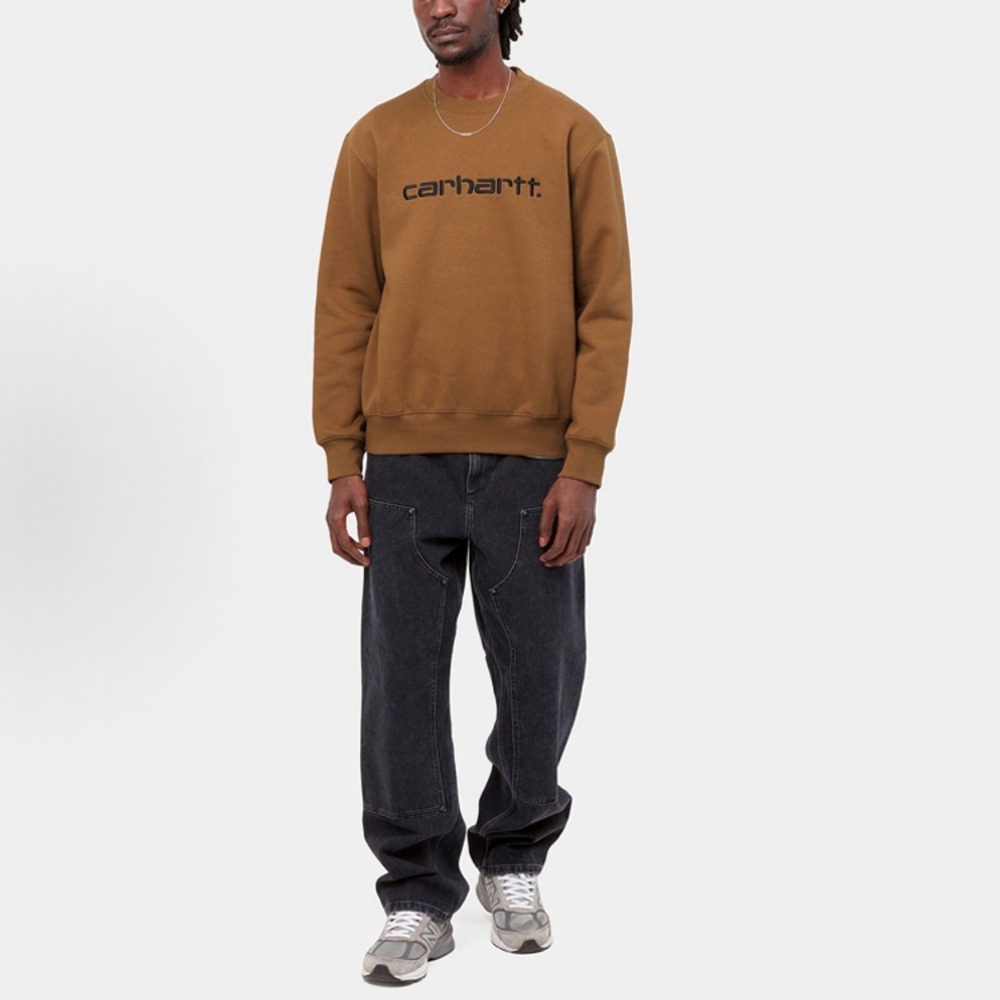 Свитшот Carhartt WIP