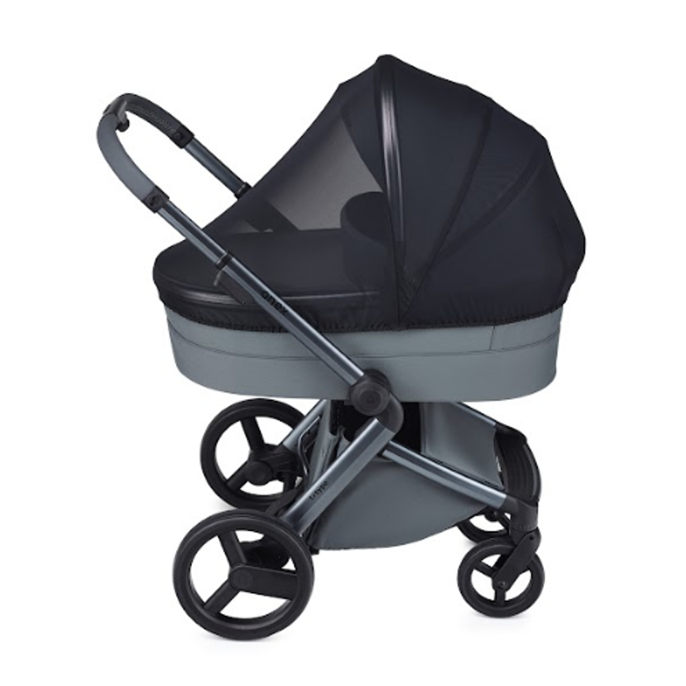 Коляска ANEX l/type 2 в 1 Оwl (арт.lt-09tN)