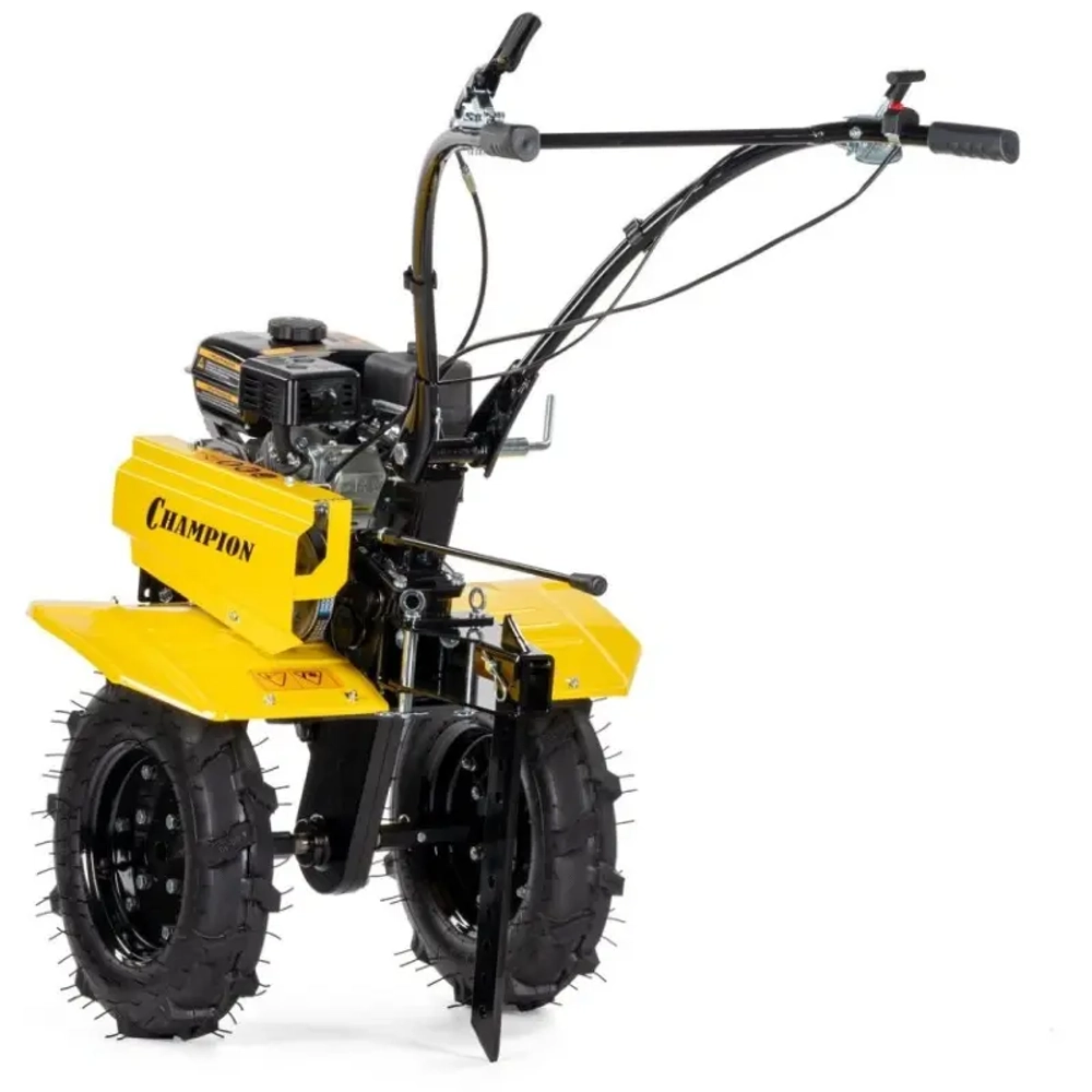 CHAMPION BC8733 мотоблок