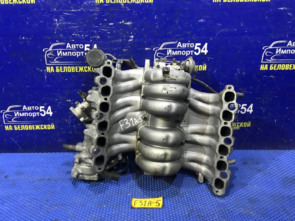 Коллектор впускной MITSUBISHI DIAMANTE 2000