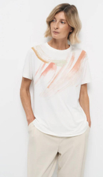 Футболка женская