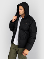Куртка Venum Attack Urban Gi Black