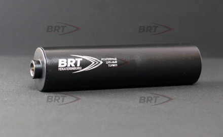ДТК РДТ на Franchi Horizon308, 30-06, BRT