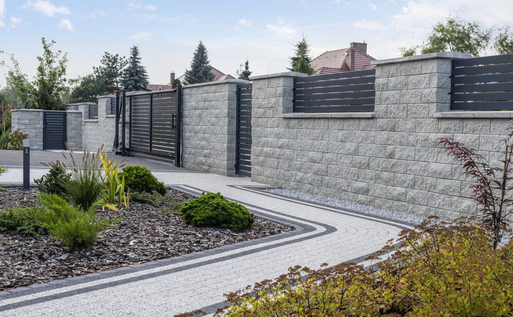 Блок пролетный, коллекция Joniec GORC de LUXE GL22