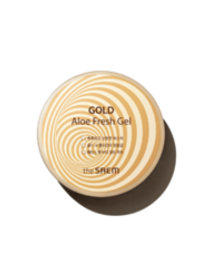 Gold Aloe Fresh Gel