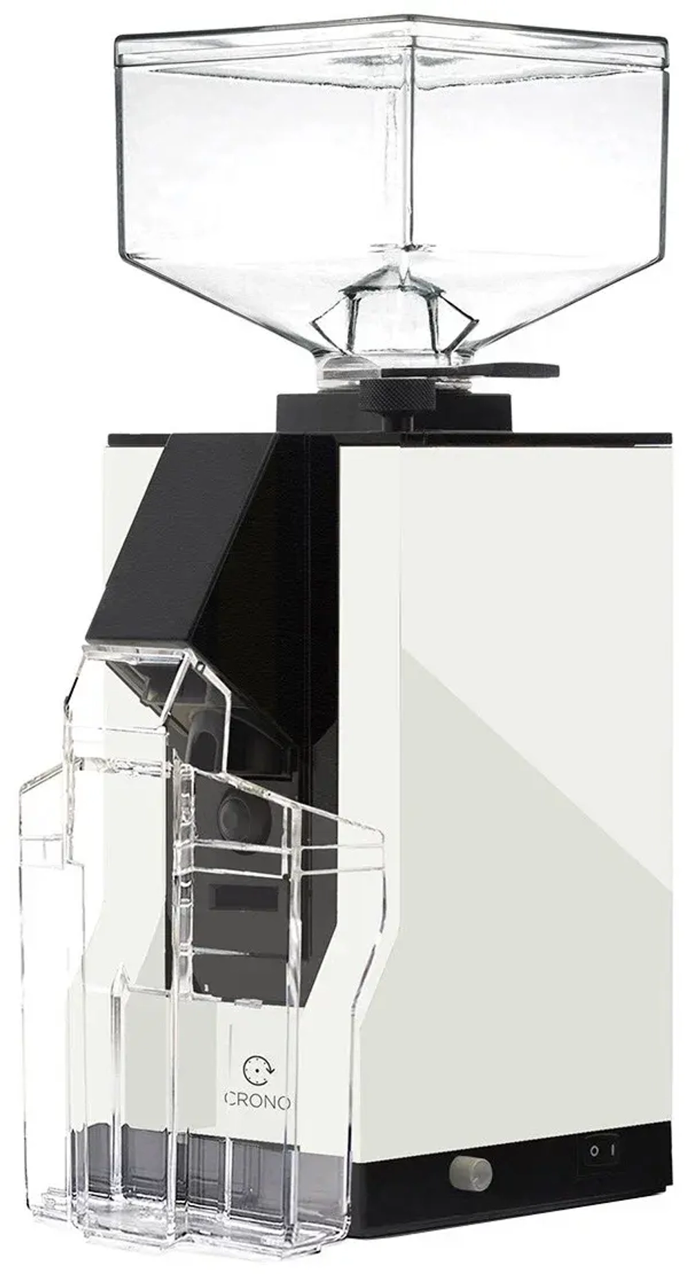 Кофемолка Eureka Mignon Crono 50 15BL белый
