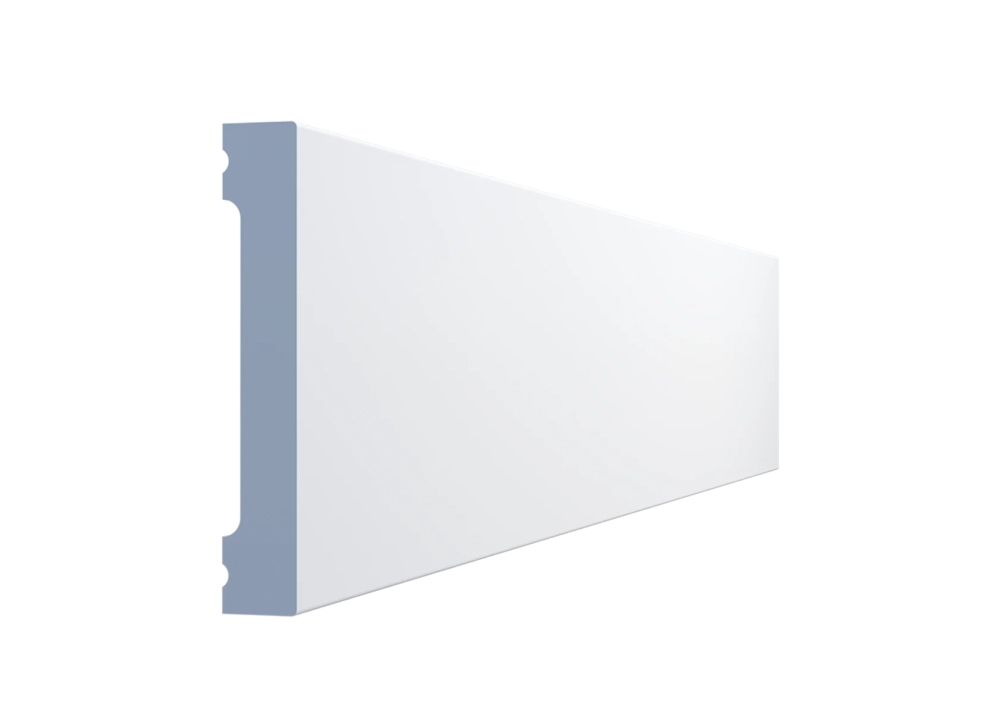 Плинтус Kr027U