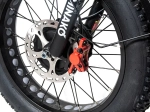 Электрофэтбайк Minako F10 Dual