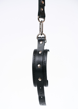 Наручи Бархатные оковы