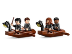 Конструктор LEGO Harry Potter 76426 Лодочный домик в замке Хогвартс