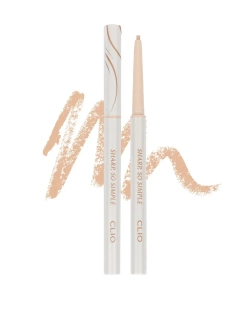 CLIO SHARP SO SIMPLE WATERPROOF PENCIL LINER - Карандаш-подводка