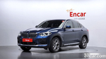 BMW X4 (G02) xDrive20d xLine (01.2021)