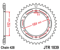 JTR1839