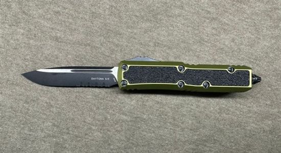 Нож Microtech MT/124-2ODS Daytona OD Signature Series