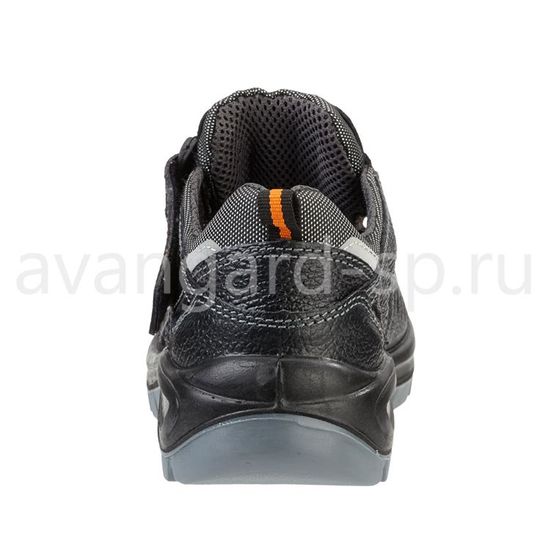 Сандалии "Корвет" ПУ/ТПУ