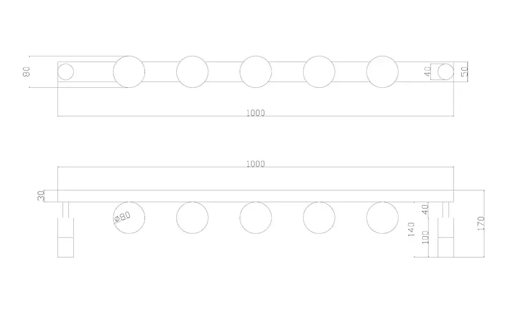 Потолочный светильник Arte Lamp