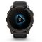 Garmin Fenix 8 51 мм Sapphire Carbon Gray — титановый корпус, AMOLED, премиум-умные часы