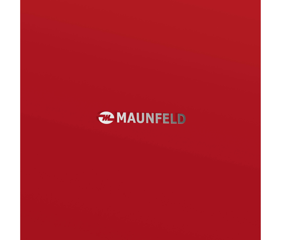 Холодильник MAUNFELD MFF200NFR фото 10