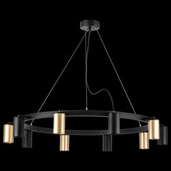 Подвесная люстра Lightstar Rullo LR020405375