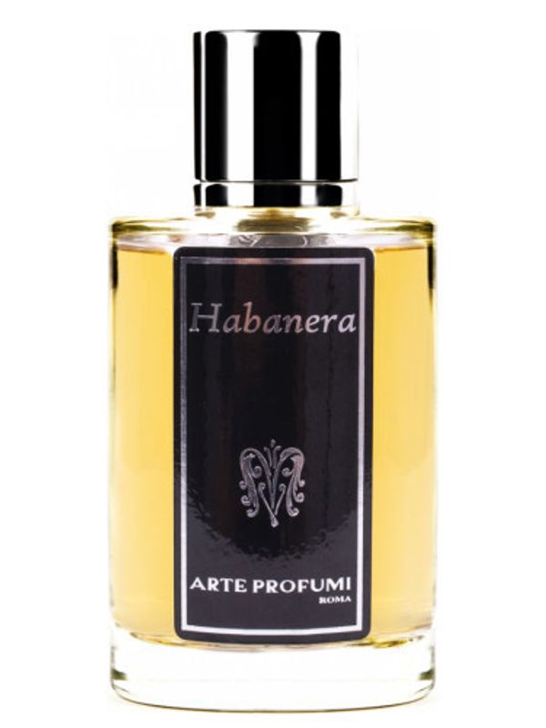 Arte Profumi Habanera
