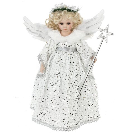 GAEM Кукла "Ангел", L34 W12 H45 см