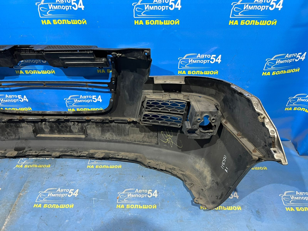 Бампер передний HYUNDAI STAREX 2004-2007