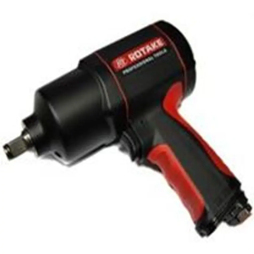 1/2''Пневмогайковерт 860Нм Rotake RT-5275