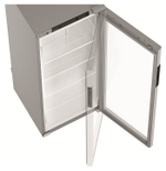 Шкаф холодильный Liebherr MRFvd 3511 Performance серый