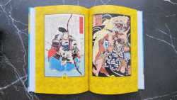 Мир японских волшебных сказок