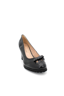 Туфли женские Ascalini W23536B