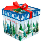 Куб Просто лес