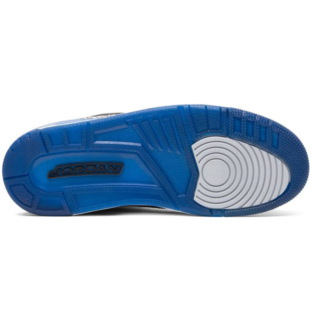 Кроссовки Jordan, 136064-007