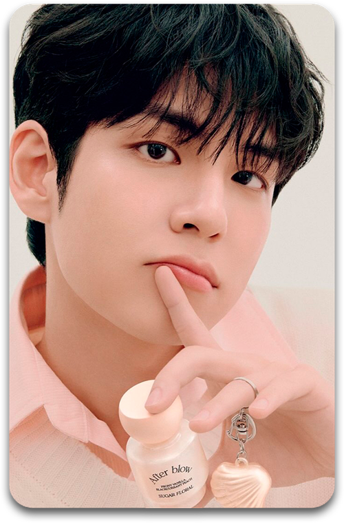 Карта #3230 / Kim Won Pil (DAY6)