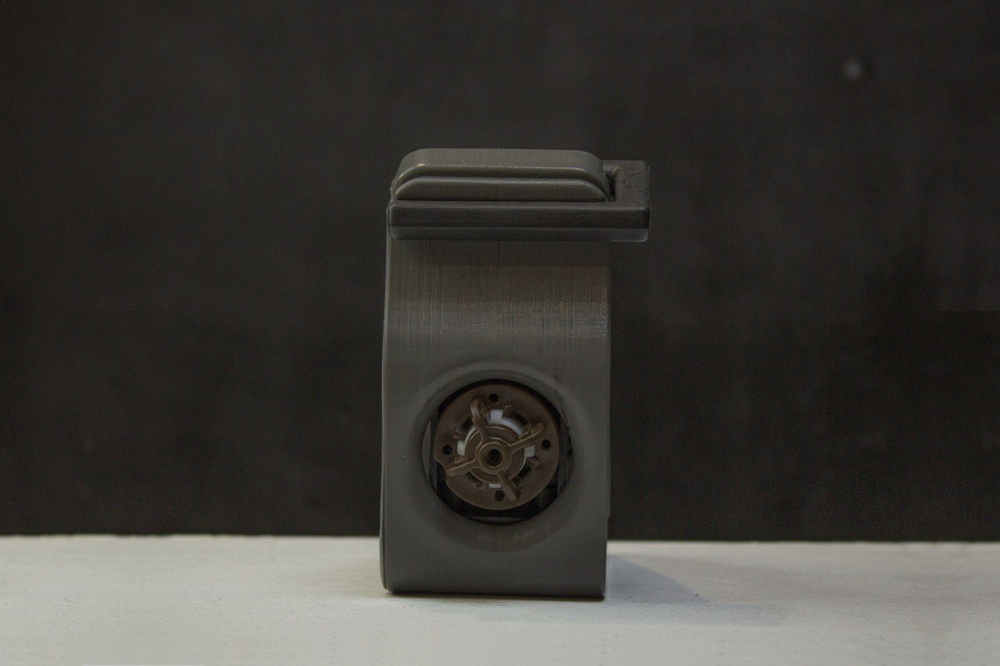 Съемник фиксатора фильтра Jofemar