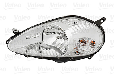 VALEO - 043888-VAL - Headlight